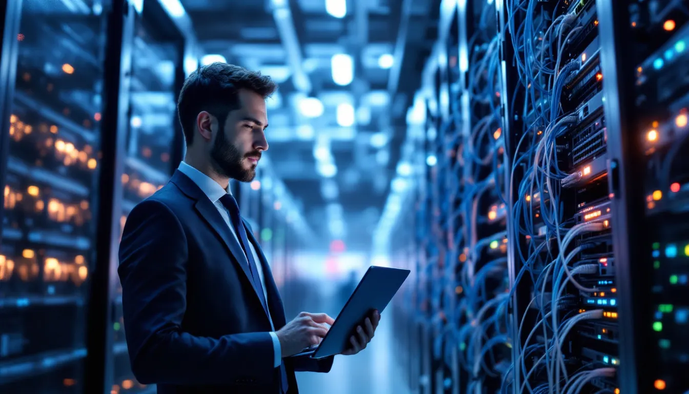 Connectivity and SD-WAN
