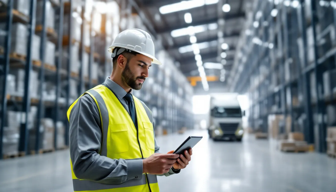IoT and mobility