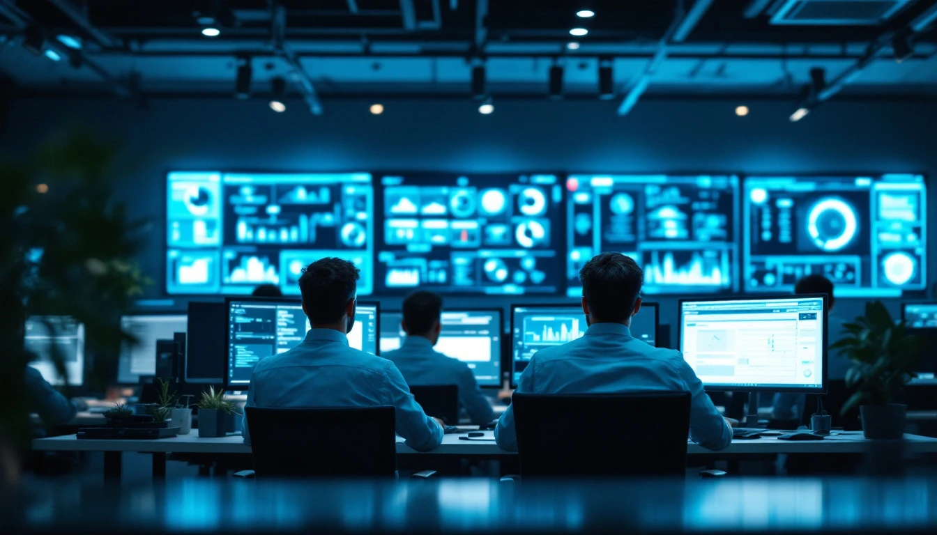 UCaaS and CCaaS