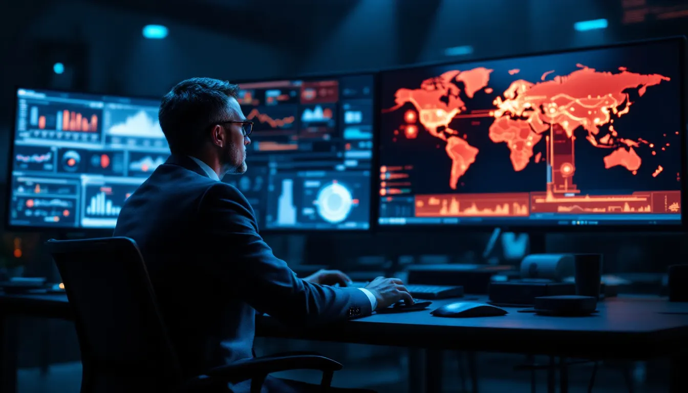 Cybersecurity