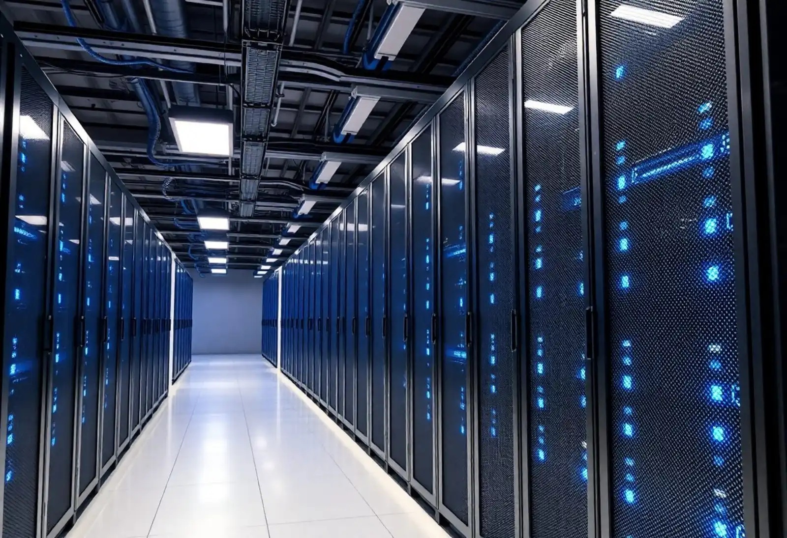 Data centers and colocation
